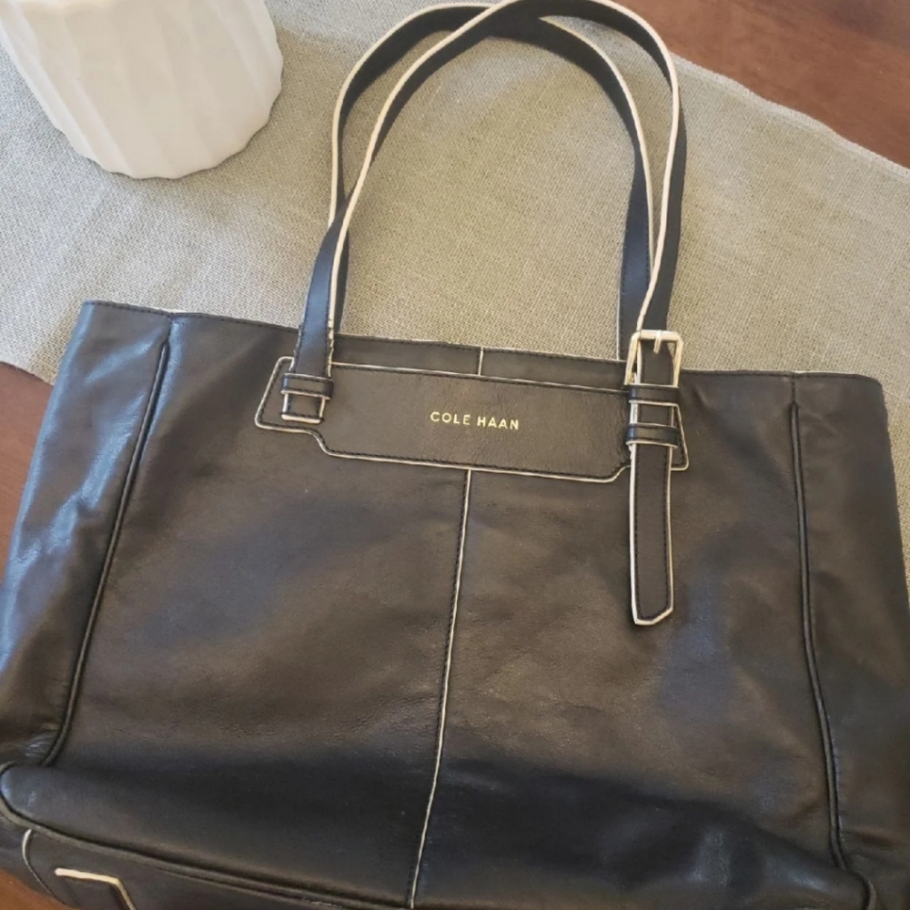 Cole Haan Tote
